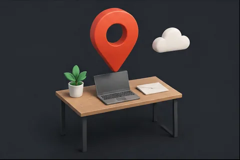Kaj je virtualna pisarna?